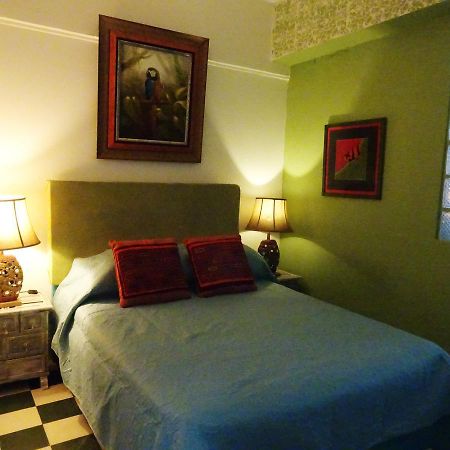 Hostal Posada 1914 مدينة باناما المظهر الخارجي الصورة
