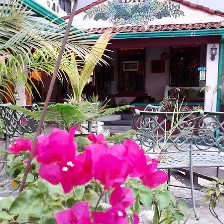 Hostal Posada 1914 مدينة باناما المظهر الخارجي الصورة