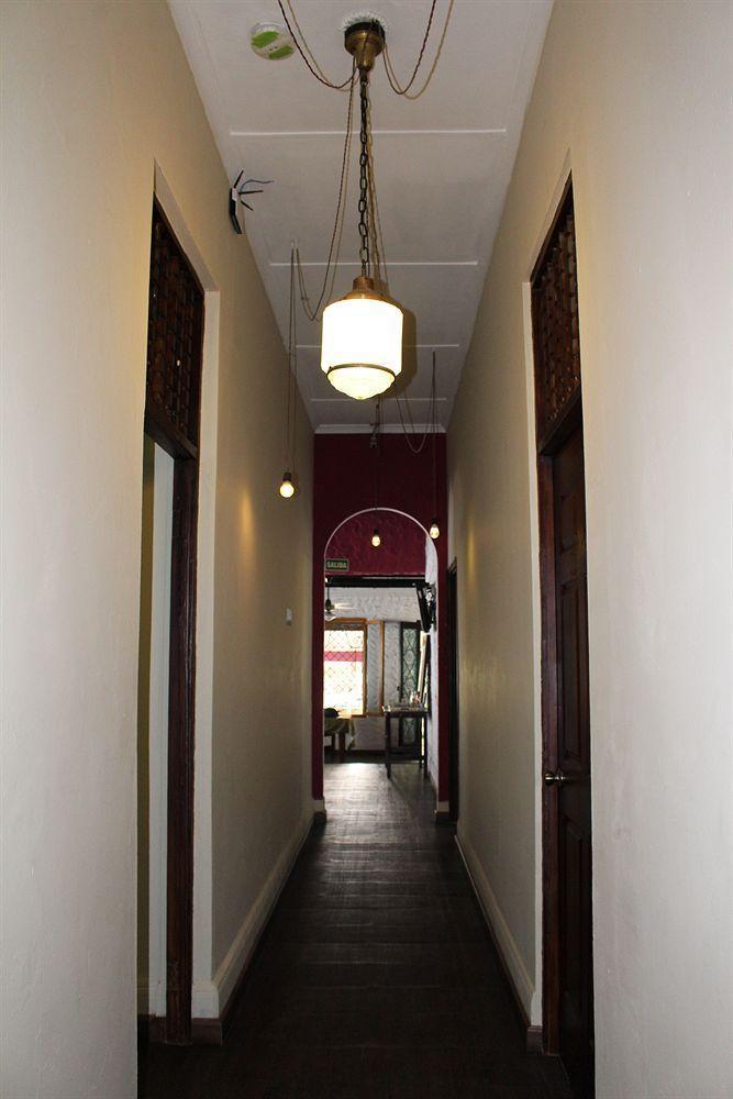 Hostal Posada 1914 مدينة باناما المظهر الخارجي الصورة
