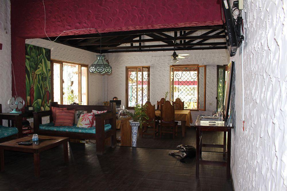 Hostal Posada 1914 مدينة باناما المظهر الخارجي الصورة