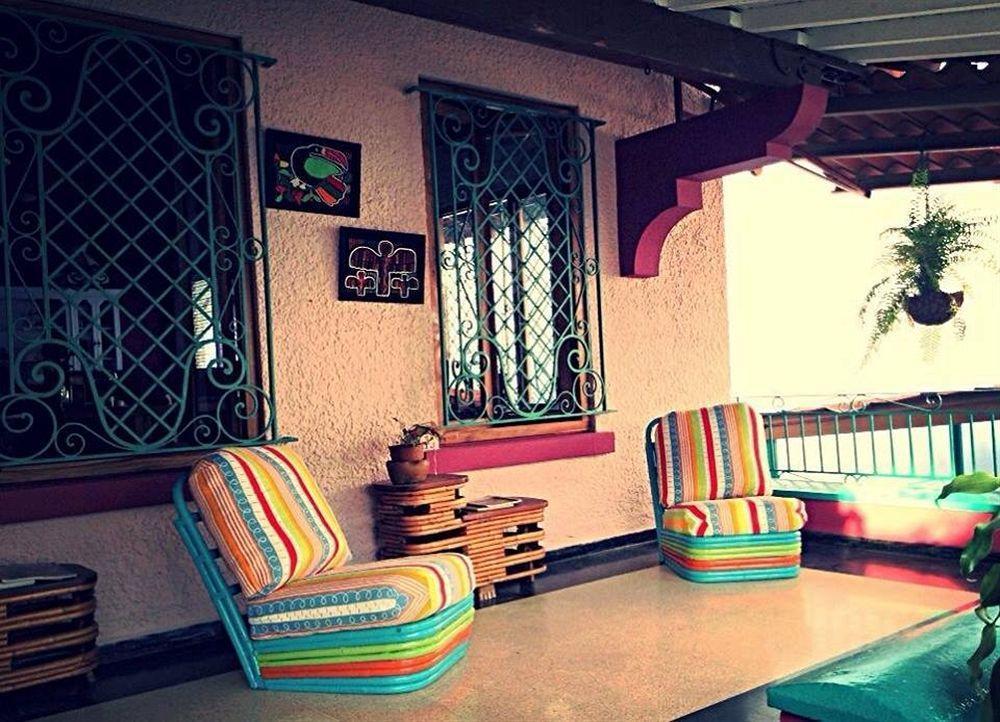 Hostal Posada 1914 مدينة باناما المظهر الخارجي الصورة