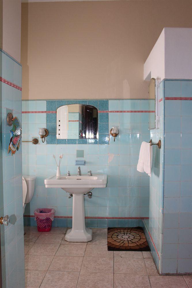 Hostal Posada 1914 مدينة باناما المظهر الخارجي الصورة