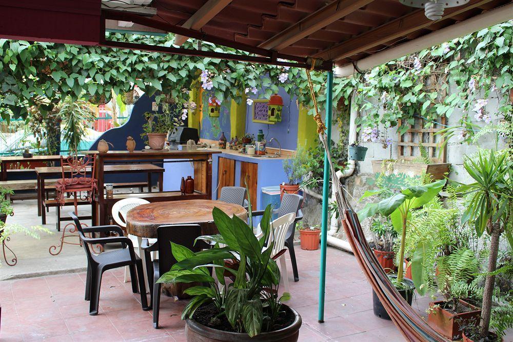 Hostal Posada 1914 مدينة باناما المظهر الخارجي الصورة