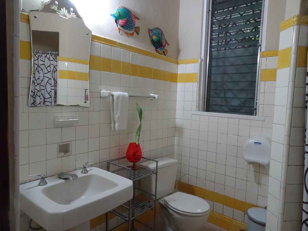 Hostal Posada 1914 مدينة باناما المظهر الخارجي الصورة