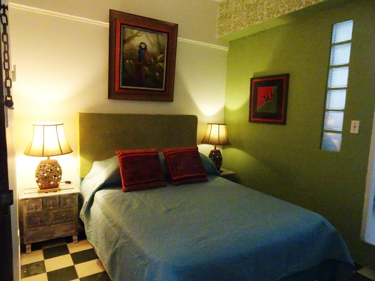 Hostal Posada 1914 مدينة باناما المظهر الخارجي الصورة