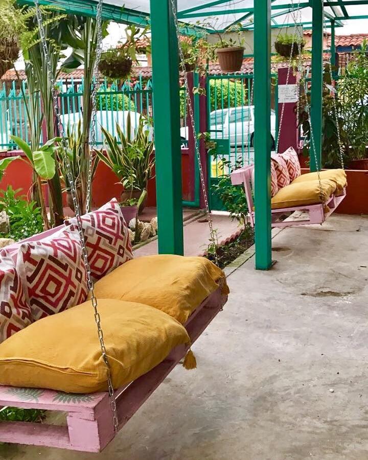 Hostal Posada 1914 مدينة باناما المظهر الخارجي الصورة