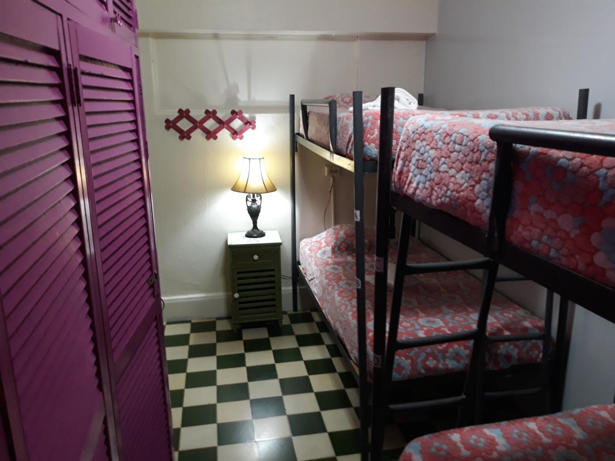Hostal Posada 1914 مدينة باناما الغرفة الصورة