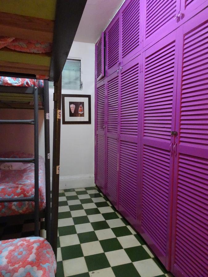Hostal Posada 1914 مدينة باناما المظهر الخارجي الصورة