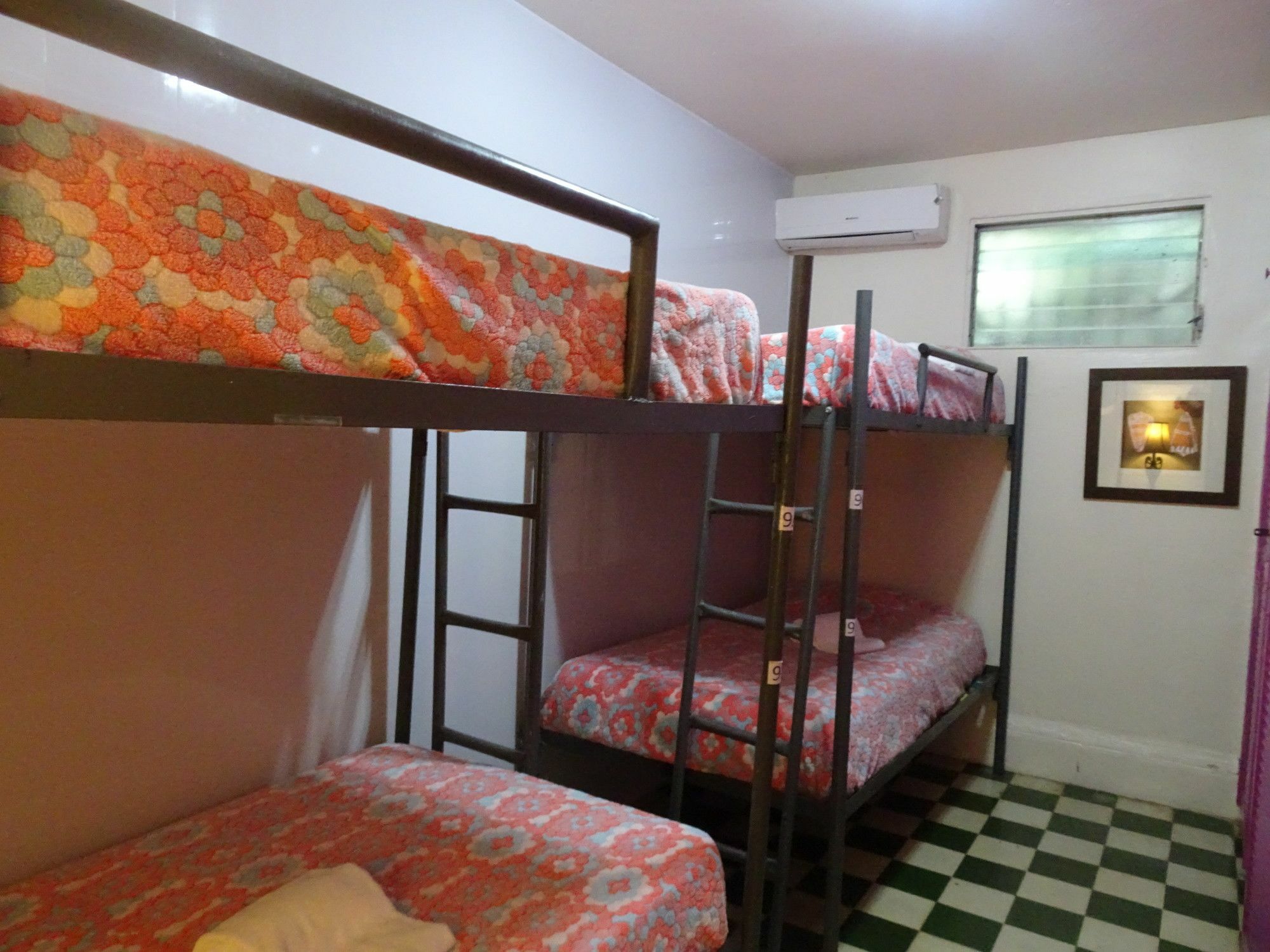 Hostal Posada 1914 مدينة باناما المظهر الخارجي الصورة