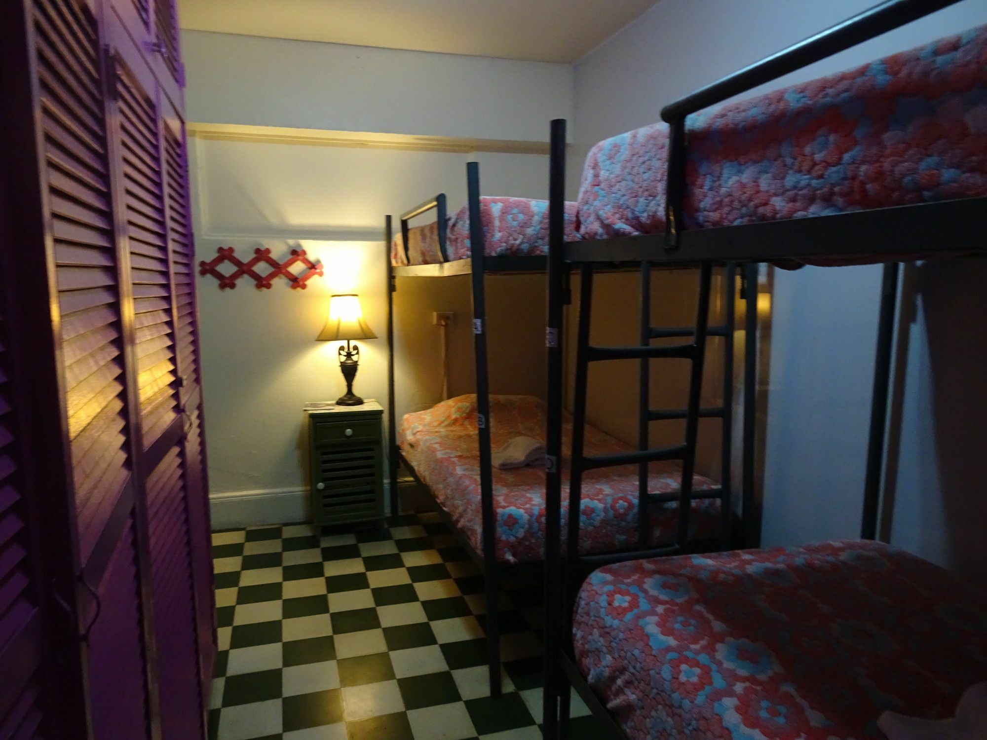 Hostal Posada 1914 مدينة باناما المظهر الخارجي الصورة