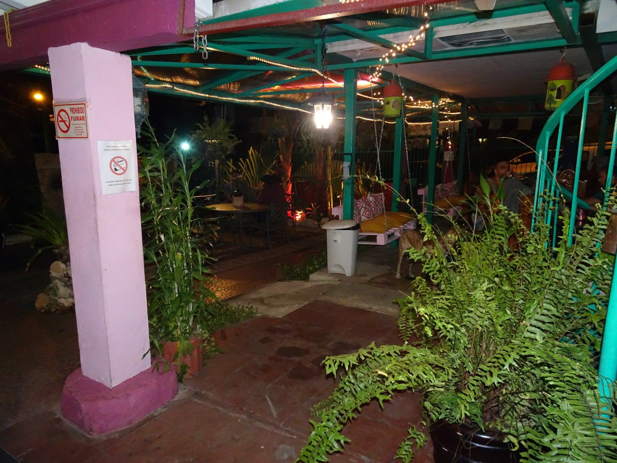Hostal Posada 1914 مدينة باناما المظهر الخارجي الصورة