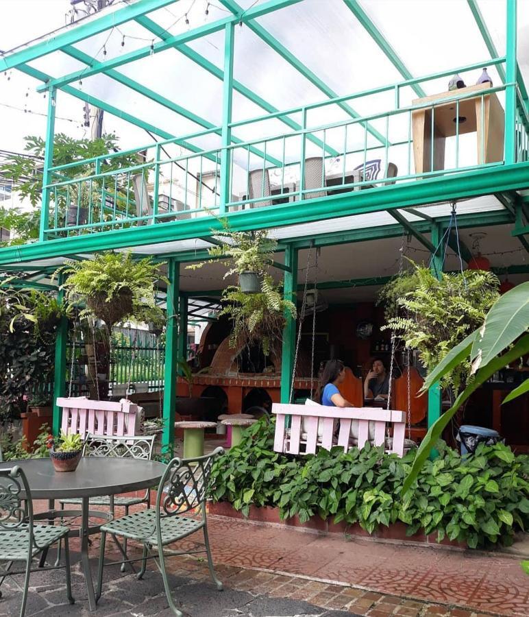 Hostal Posada 1914 مدينة باناما المظهر الخارجي الصورة